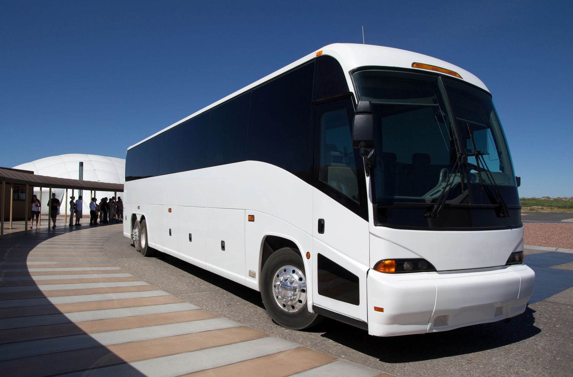 Max's Transportation Services project photo