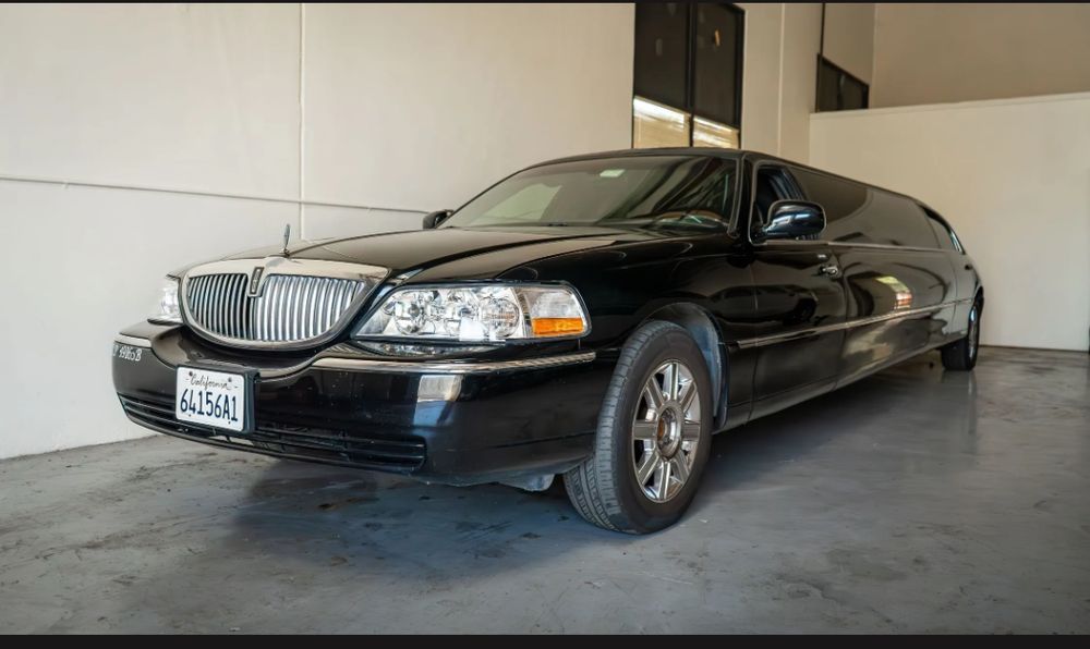 Max's Transportation Services project photo