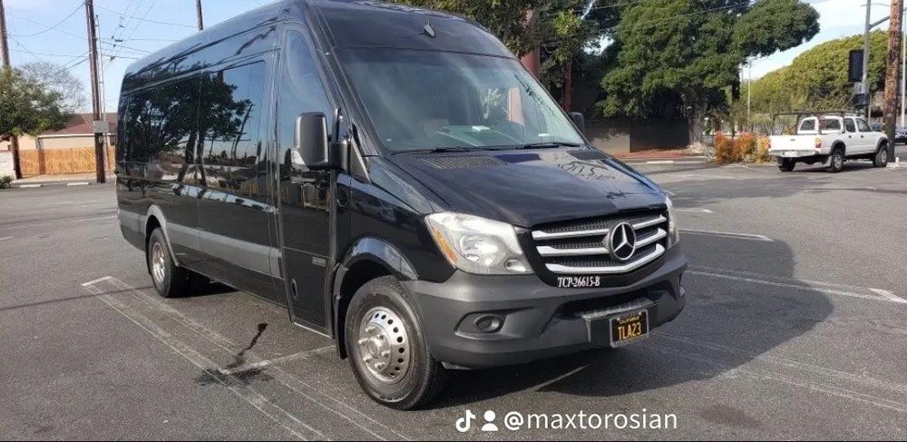 Max's Transportation Services project photo