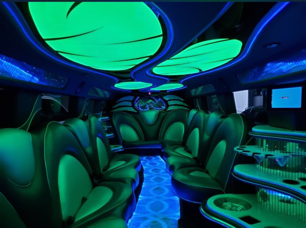 Max's Transportation Services project photo