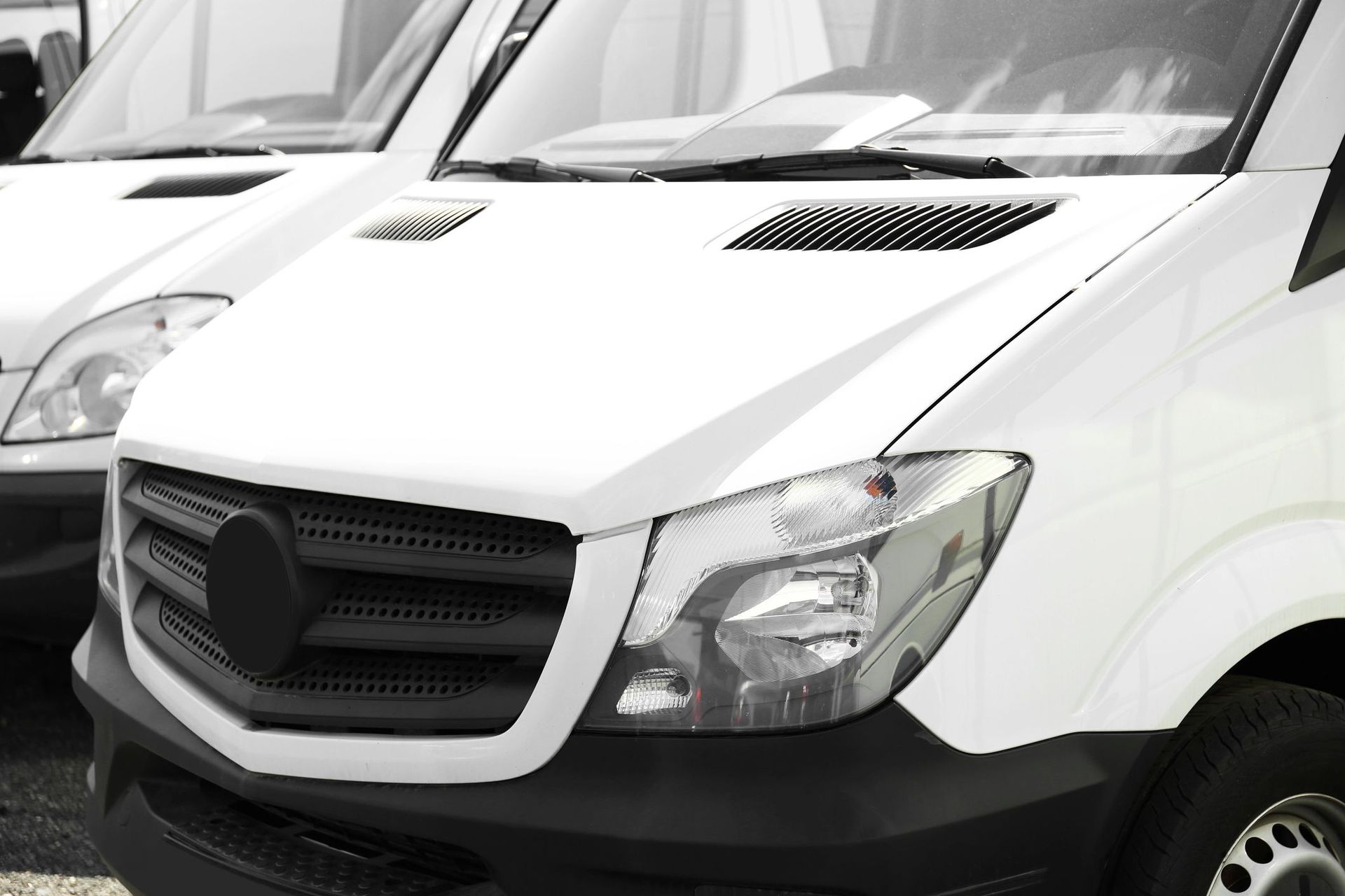 Max's Transportation Services project photo