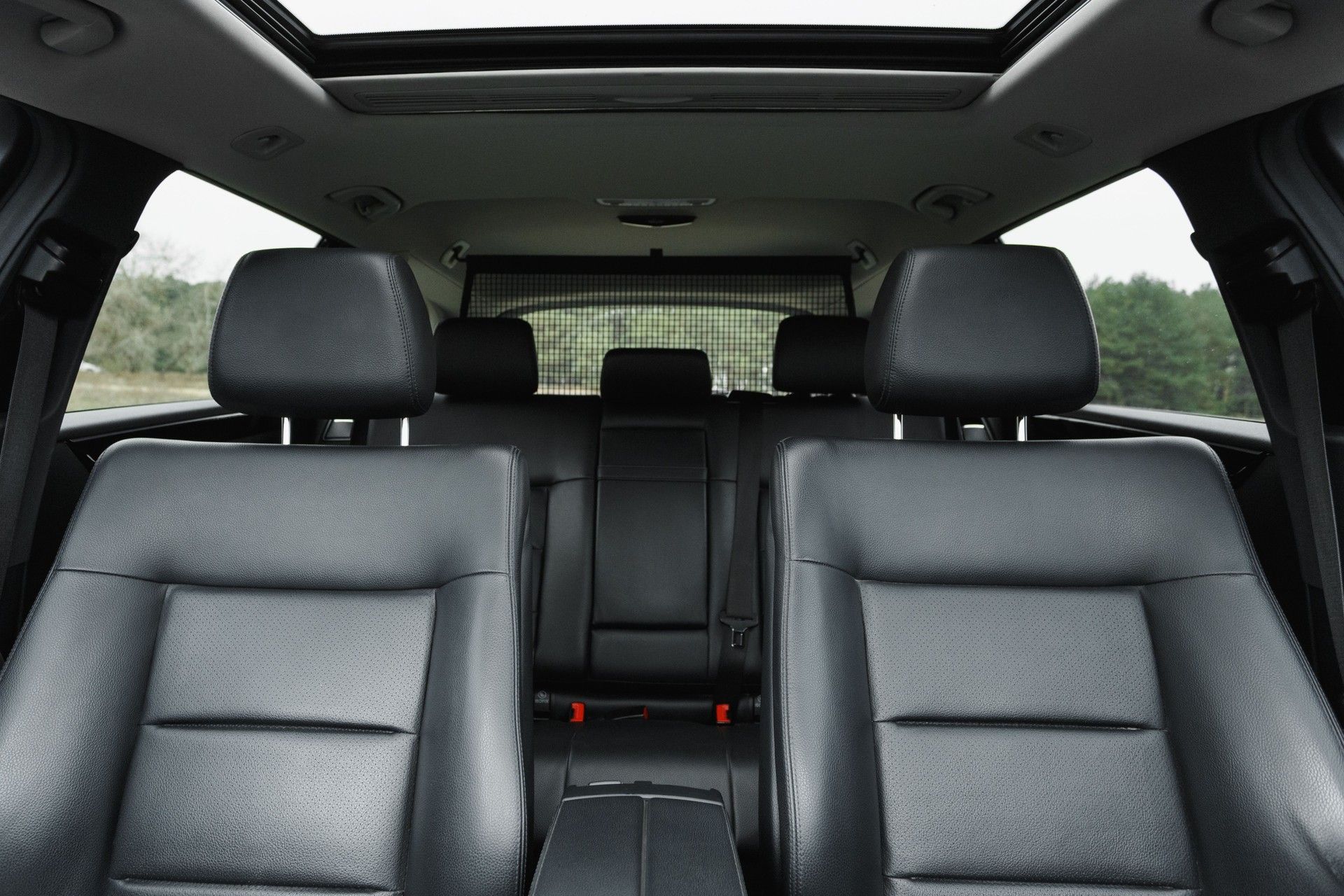 Sprinter Van Rental | Max's Transportation Services