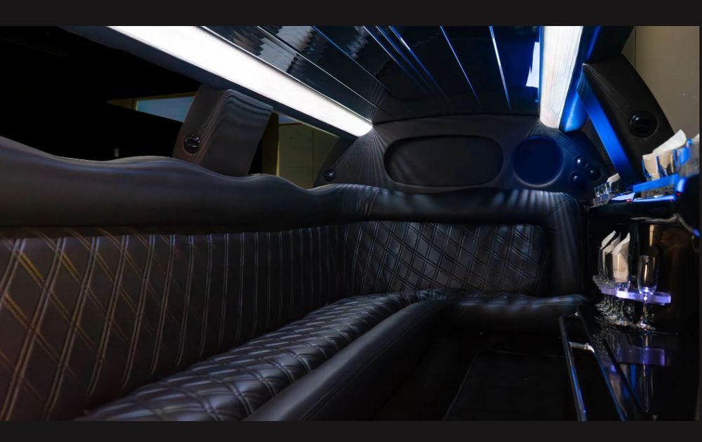 Max's Transportation Services project photo