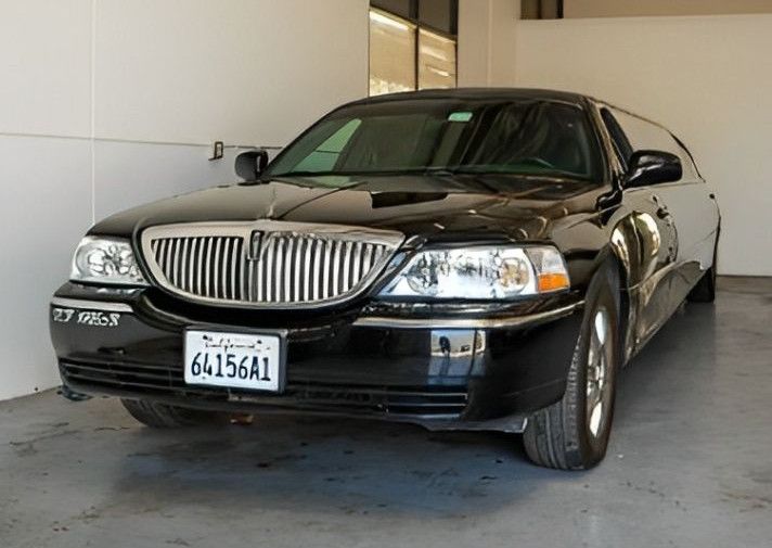 Max's Transportation Services project photo