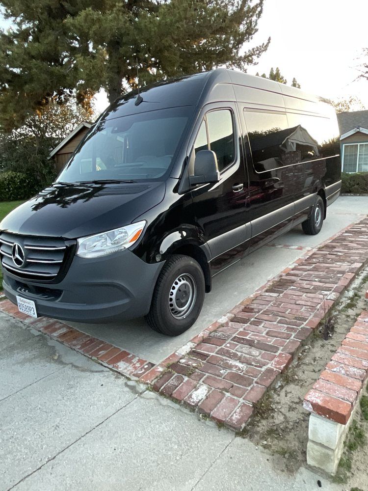 Max's Transportation Services project photo